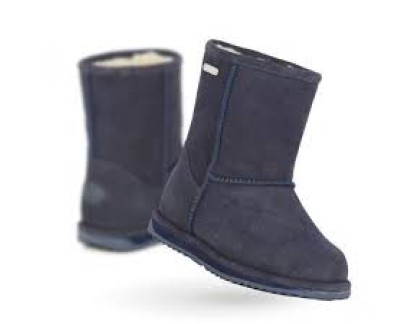 BRUMBY LO INDIGO